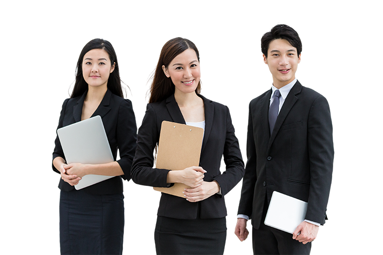 Kesuksesan Agen Properti